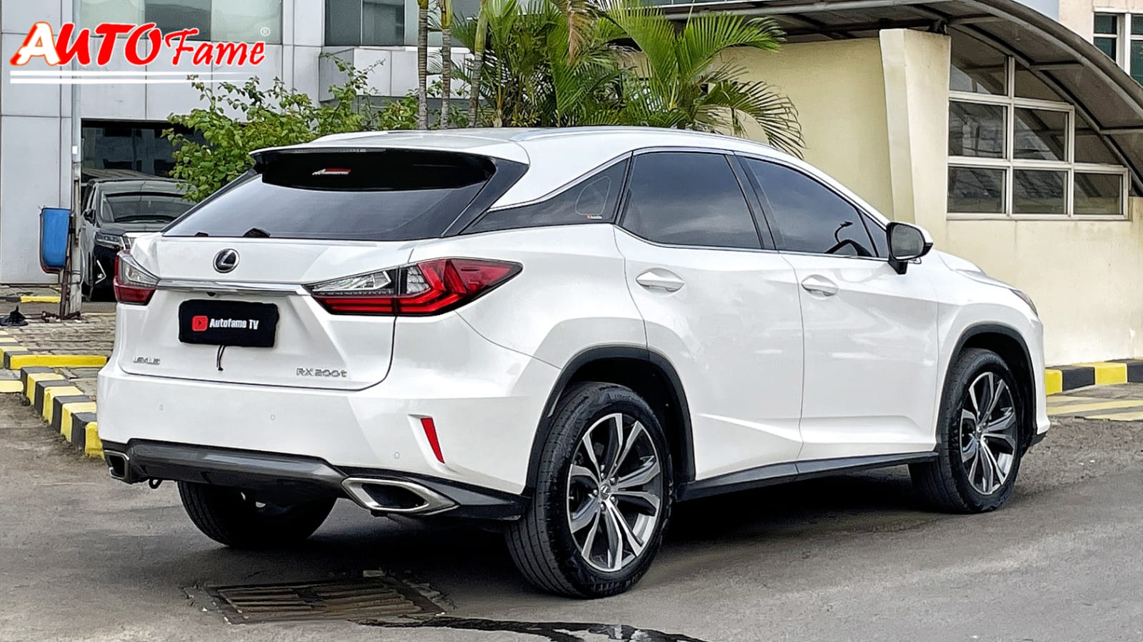 2015 Lexus RX 2015 Lexus RX