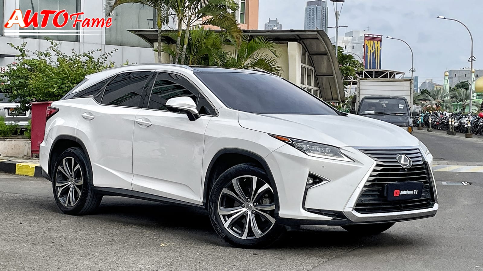 2015 Lexus RX 2015 Lexus RX