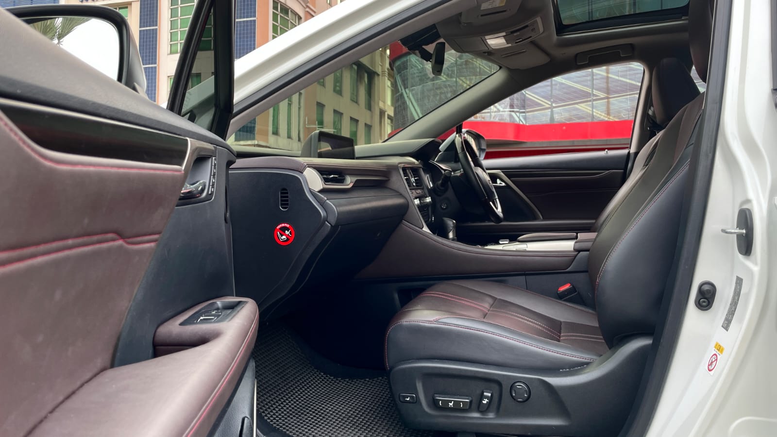 2015 Lexus RX 2015 Lexus RX