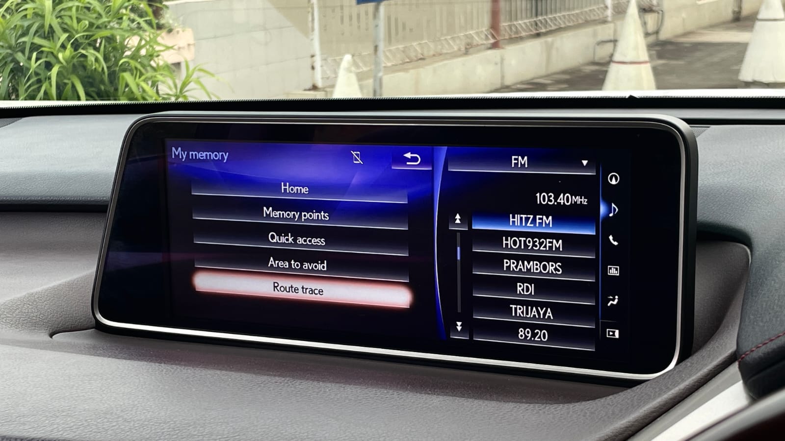 2015 Lexus RX 2015 Lexus RX