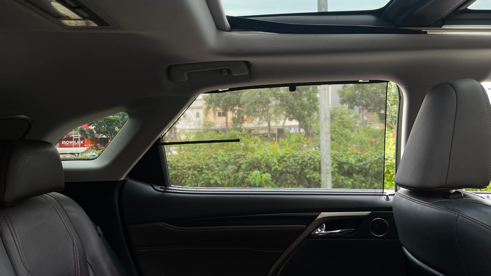 2015 Lexus RX 2015 Lexus RX