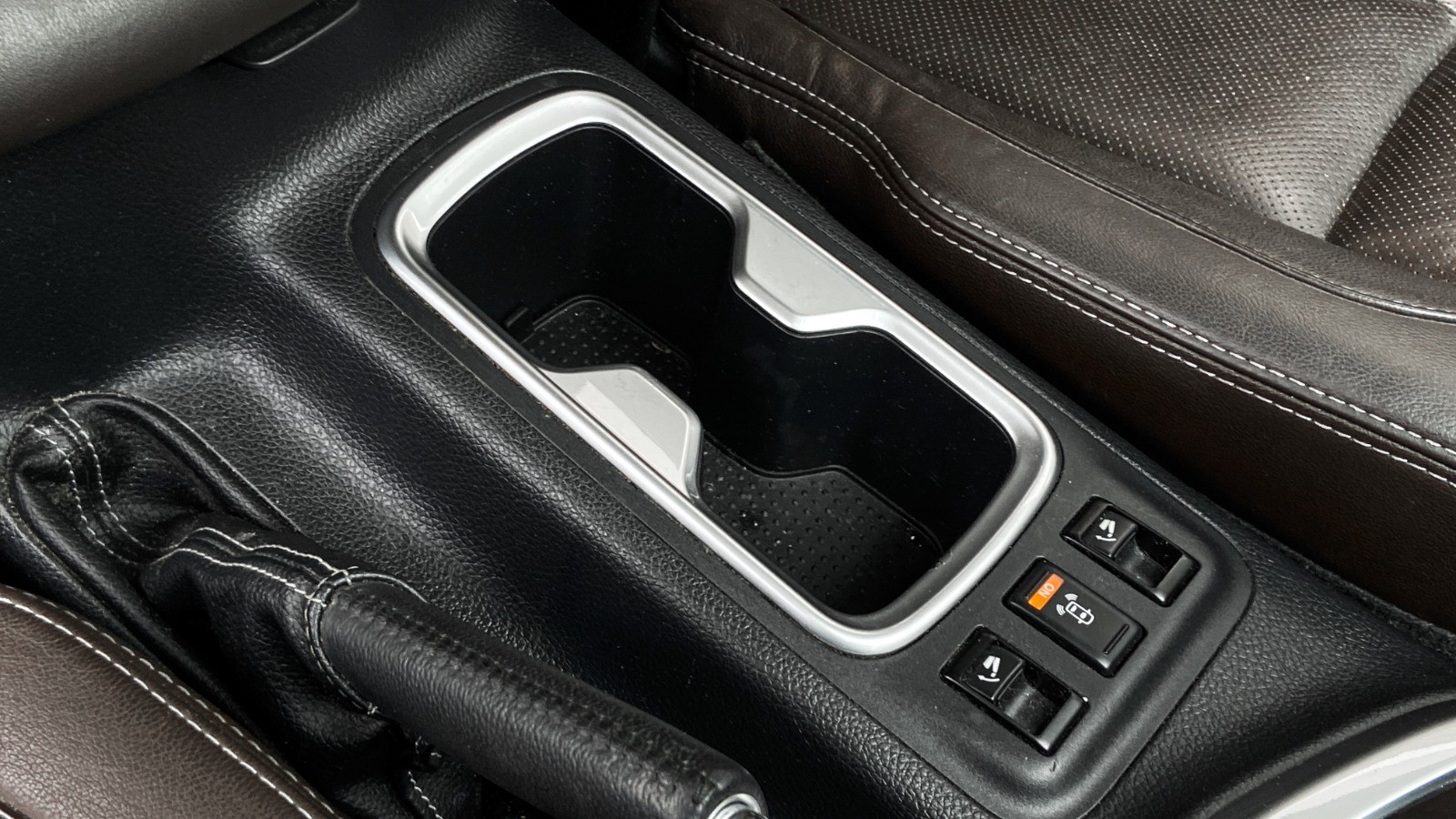 2019 Nissan Terra 2019 Nissan Terra