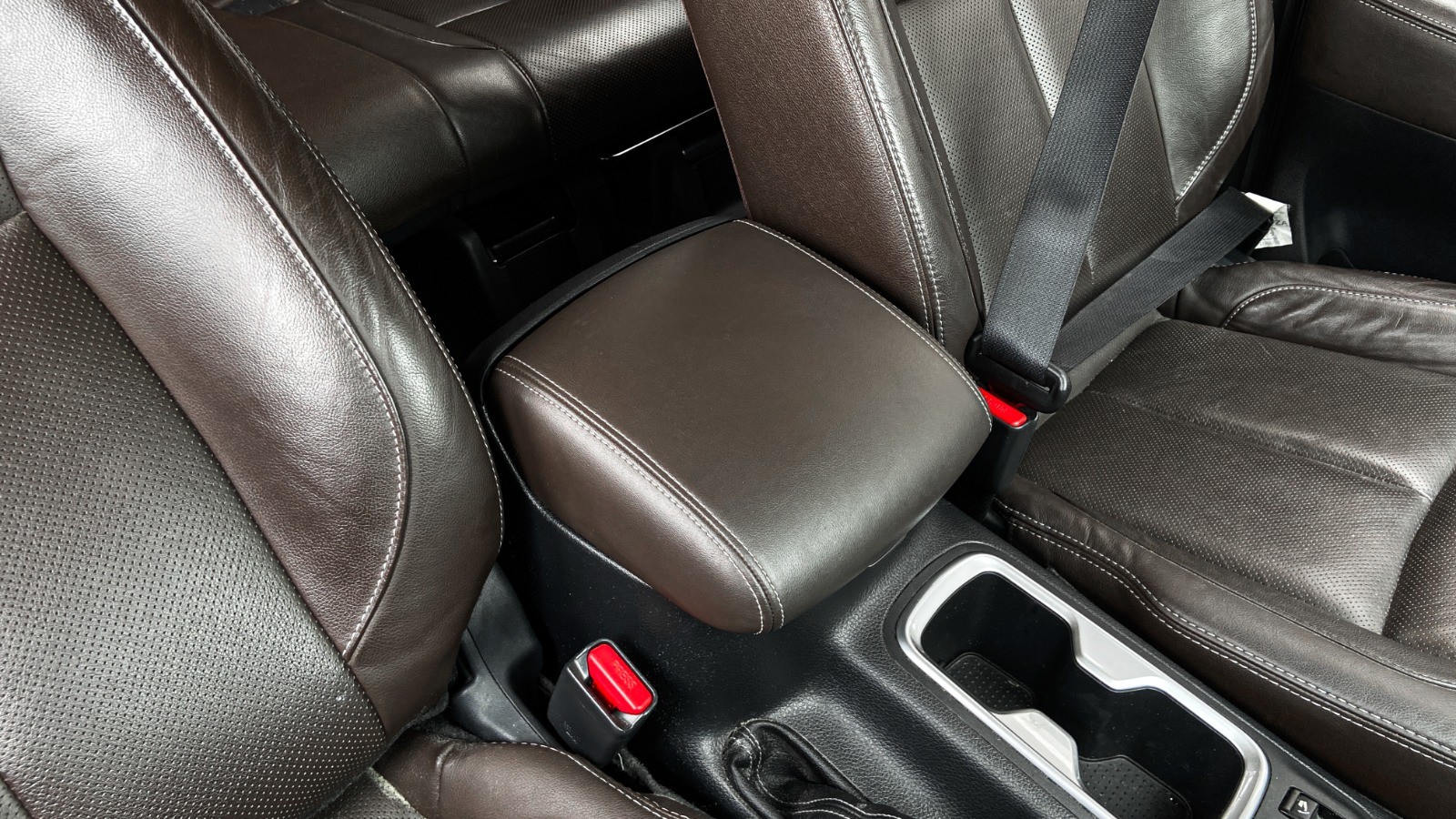 2019 Nissan Terra 2019 Nissan Terra