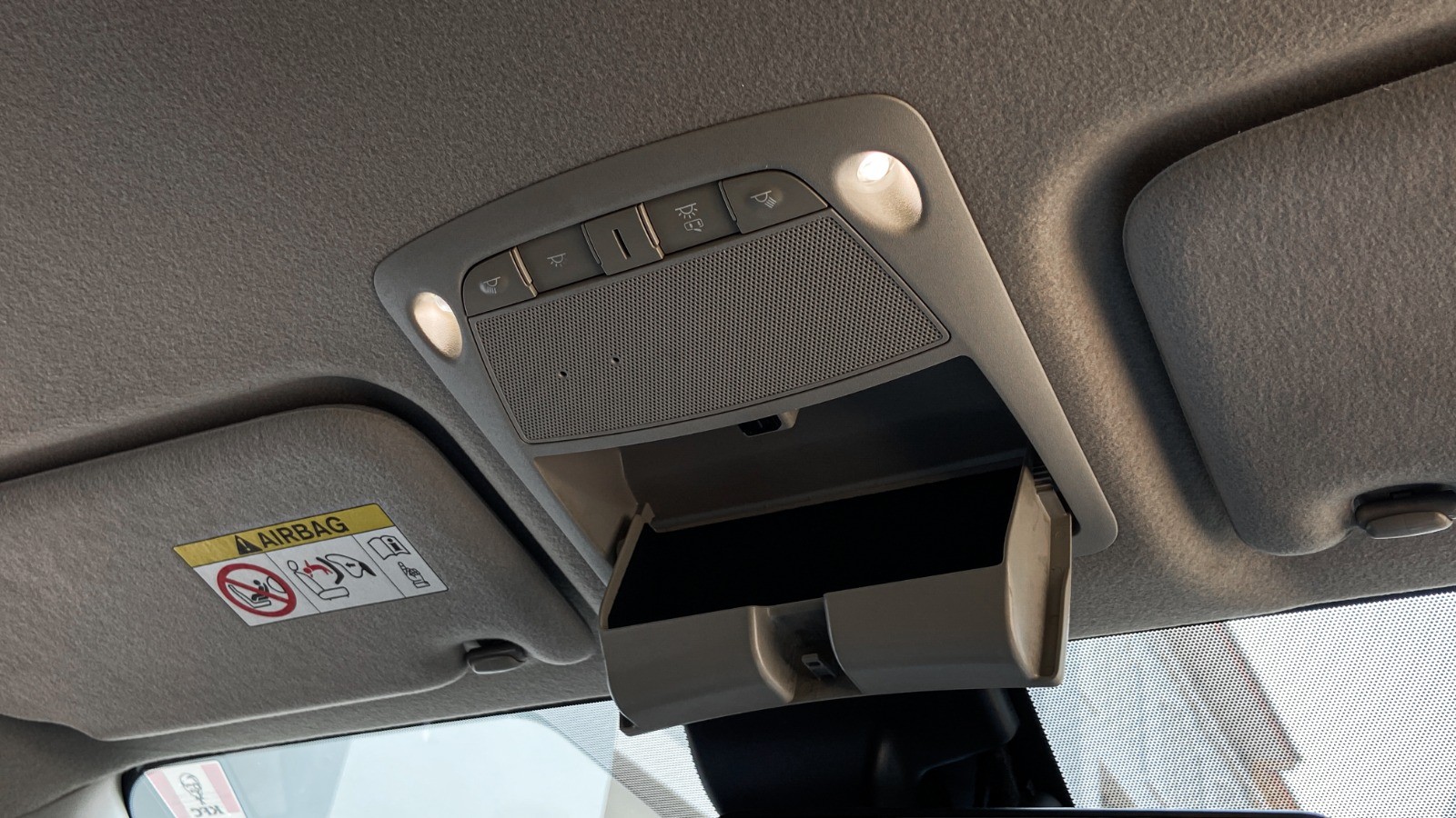 2019 Nissan Terra 2019 Nissan Terra