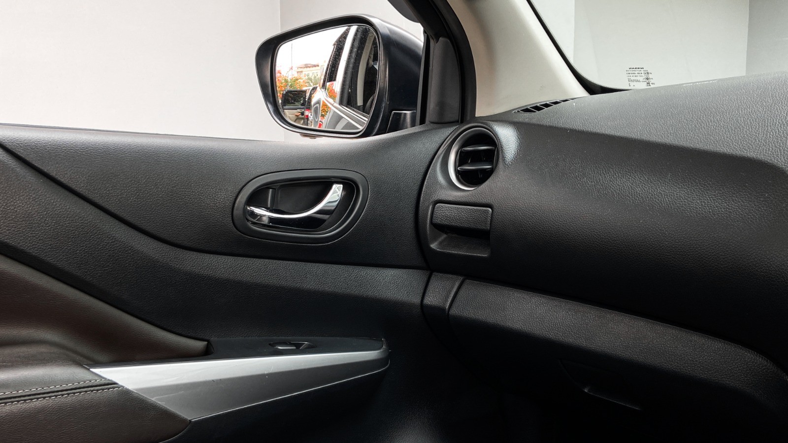 2019 Nissan Terra 2019 Nissan Terra