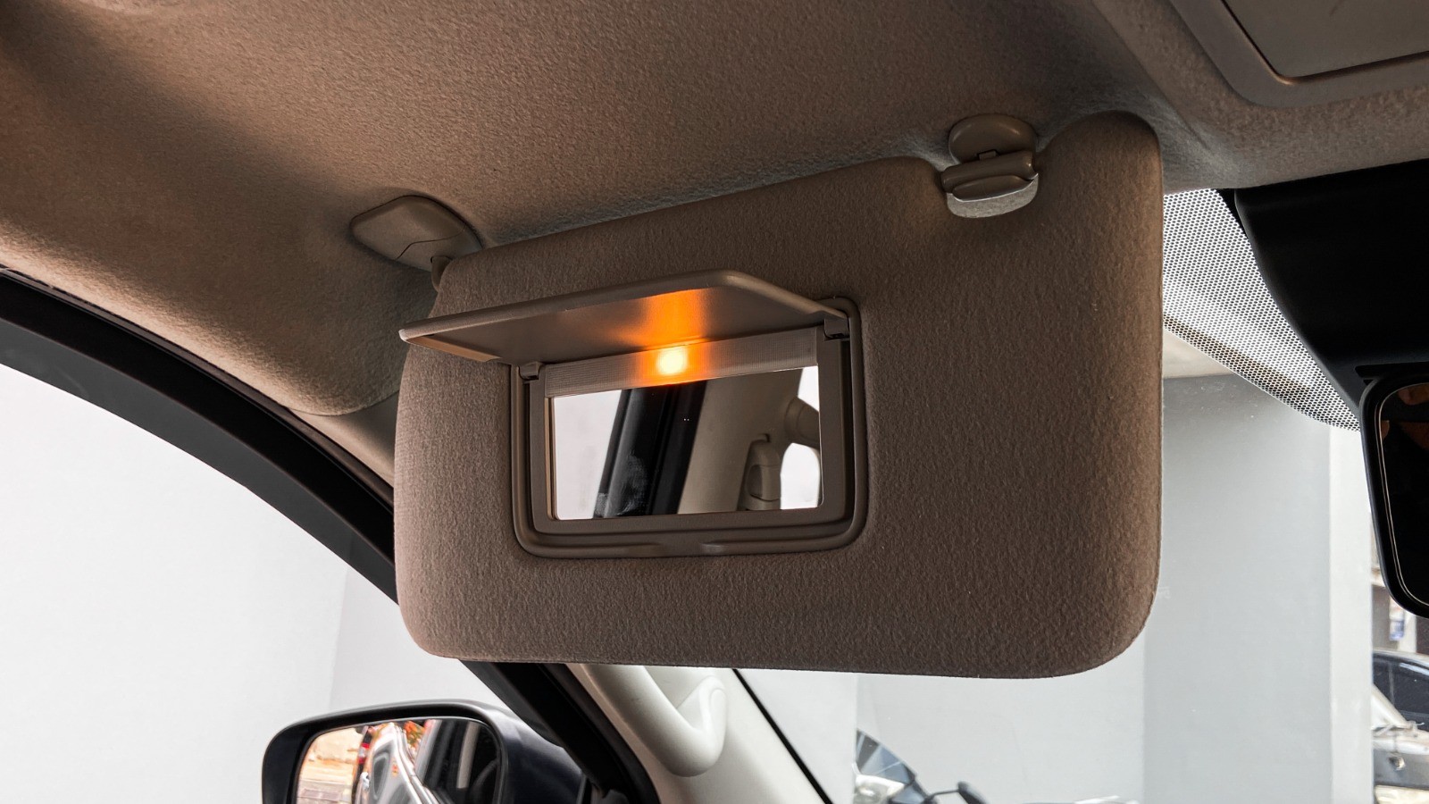 2019 Nissan Terra 2019 Nissan Terra