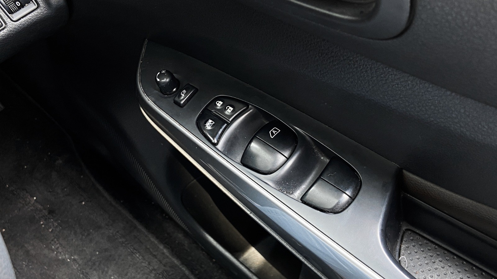 2019 Nissan Terra 2019 Nissan Terra