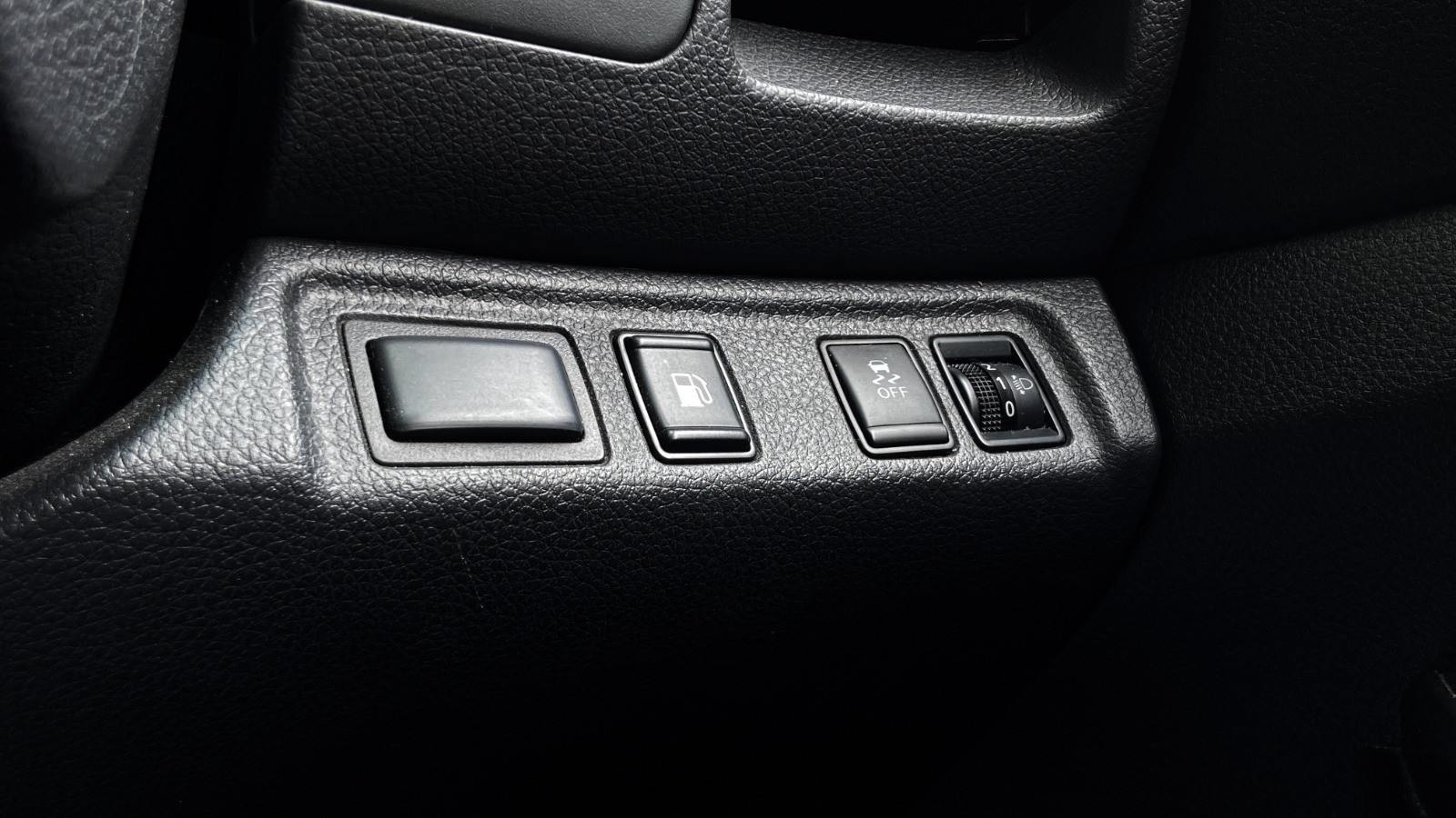 2019 Nissan Terra 2019 Nissan Terra