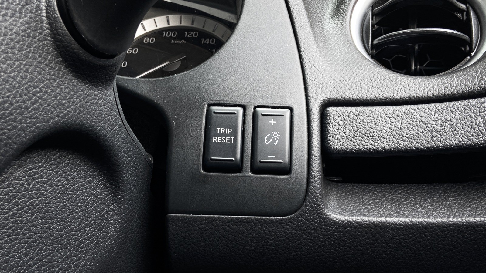 2019 Nissan Terra 2019 Nissan Terra