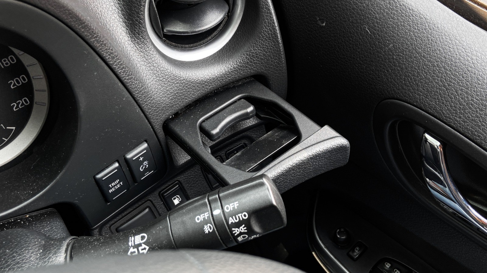 2019 Nissan Terra 2019 Nissan Terra