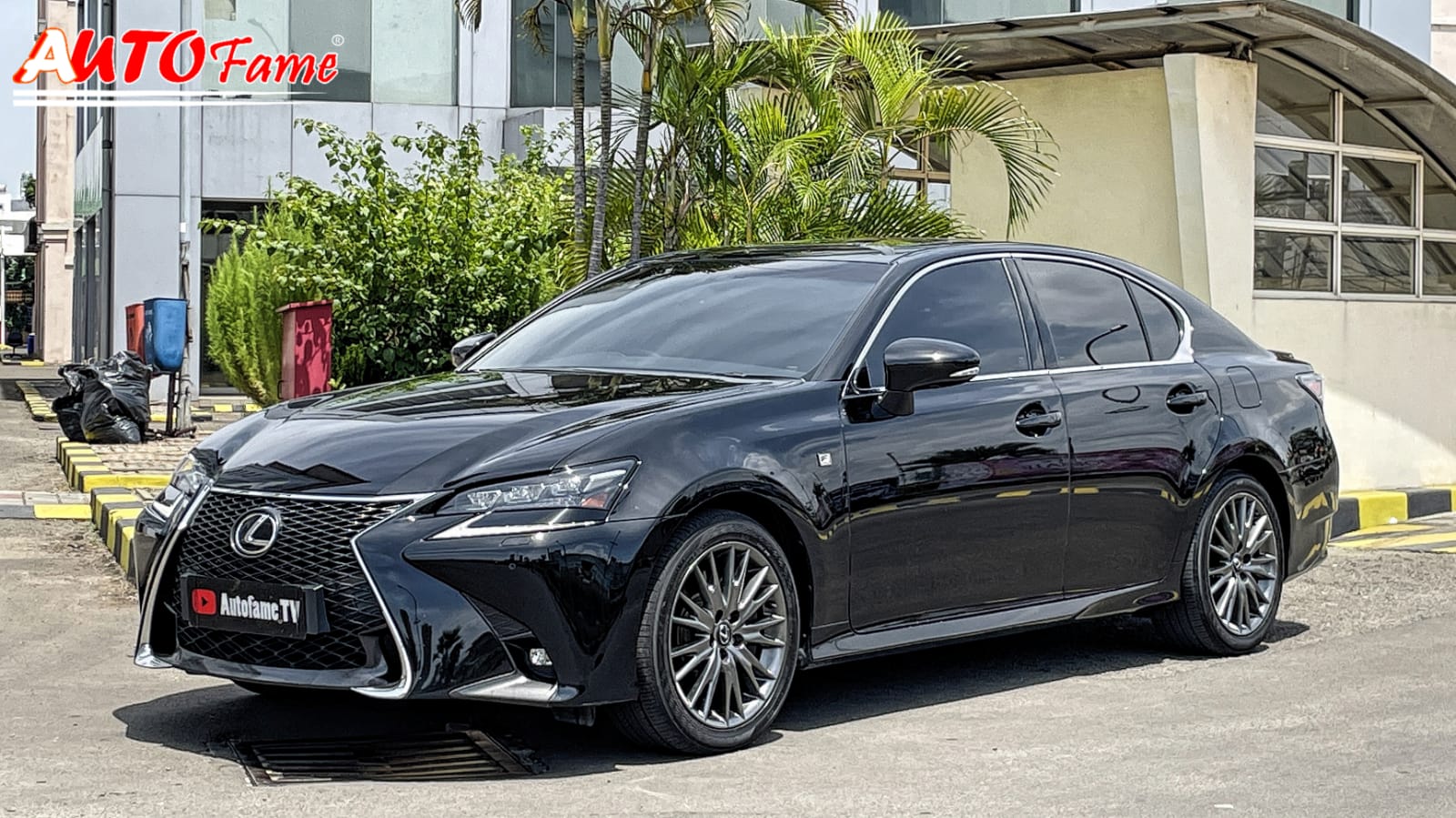 2016 Lexus GS 2016 Lexus GS