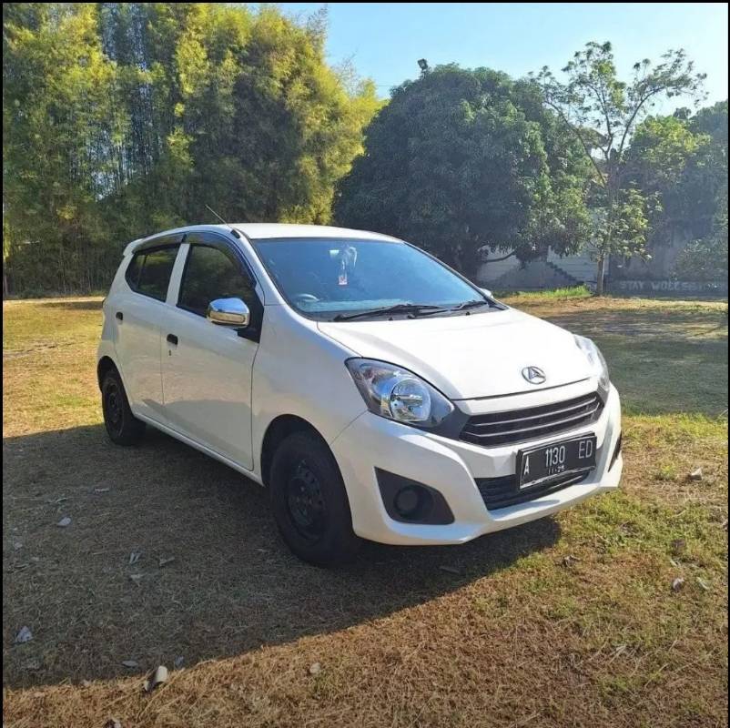 Buy used car