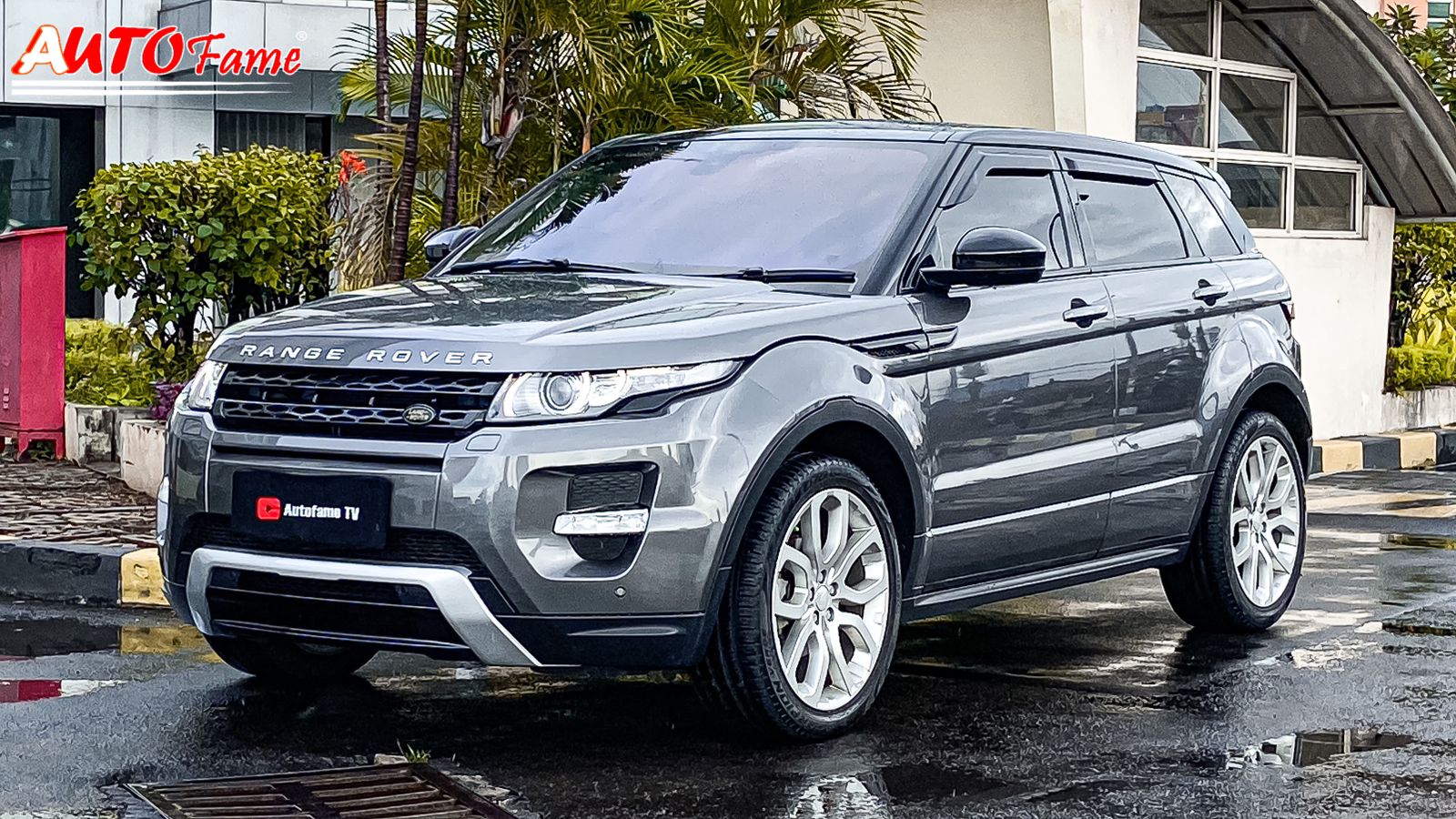 2015 Land Rover Range Rover Evoque 2015 Land Rover Range Rover Evoque