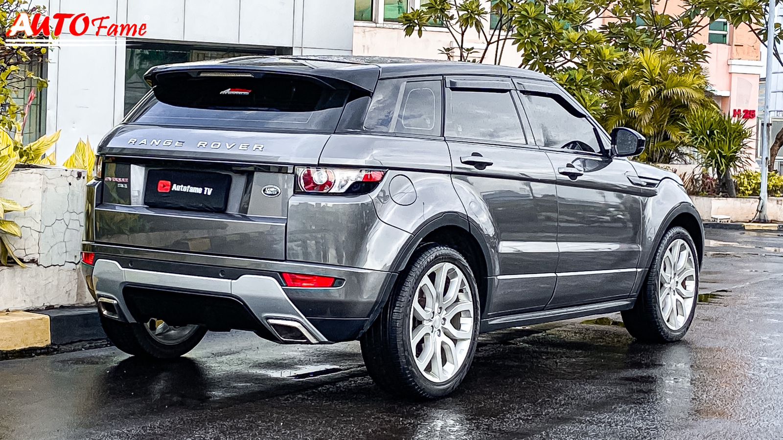 2015 Land Rover Range Rover Evoque 2015 Land Rover Range Rover Evoque