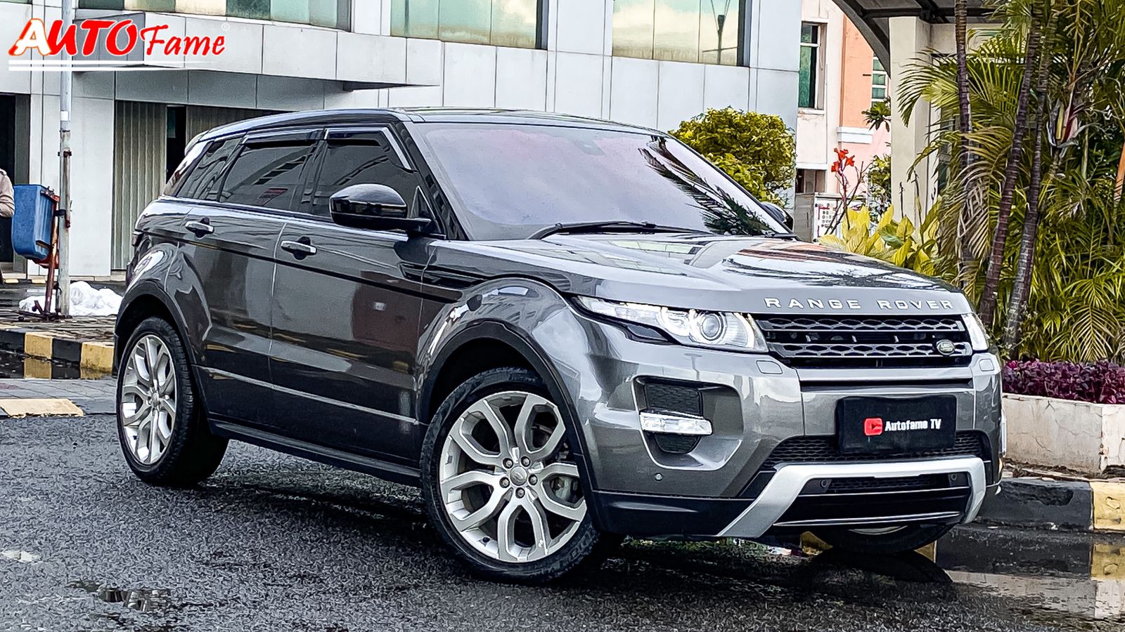 2015 Land Rover Range Rover Evoque 2015 Land Rover Range Rover Evoque