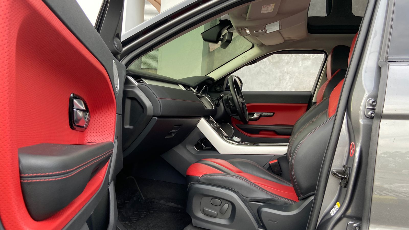 2015 Land Rover Range Rover Evoque 2015 Land Rover Range Rover Evoque