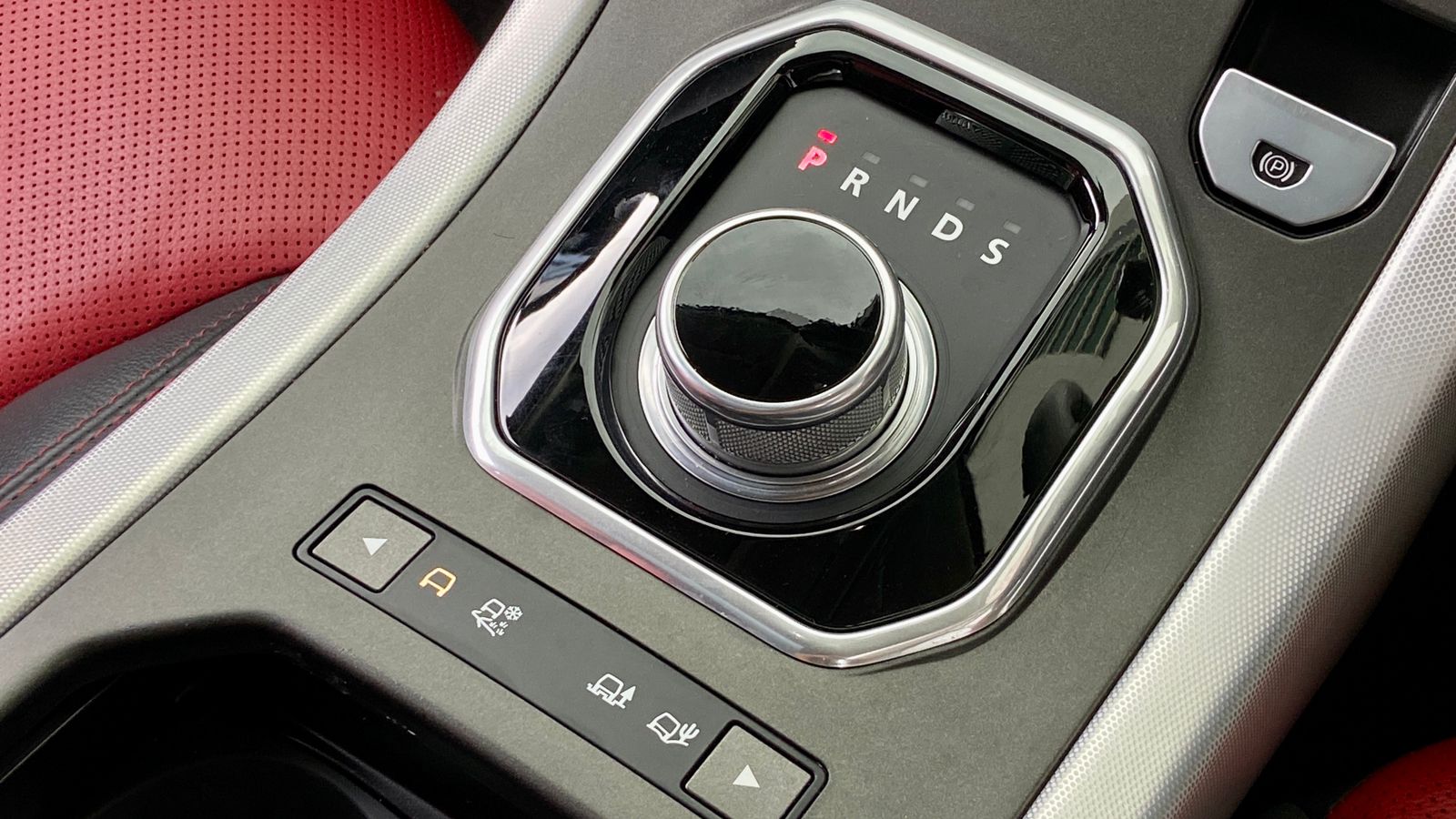 2015 Land Rover Range Rover Evoque 2015 Land Rover Range Rover Evoque