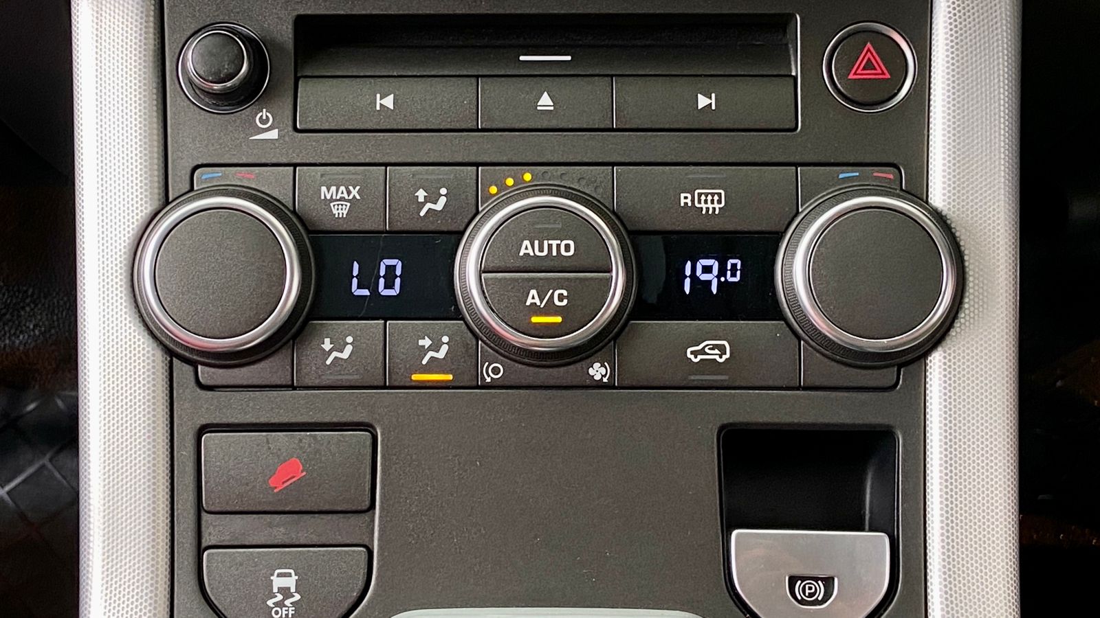 2015 Land Rover Range Rover Evoque 2015 Land Rover Range Rover Evoque