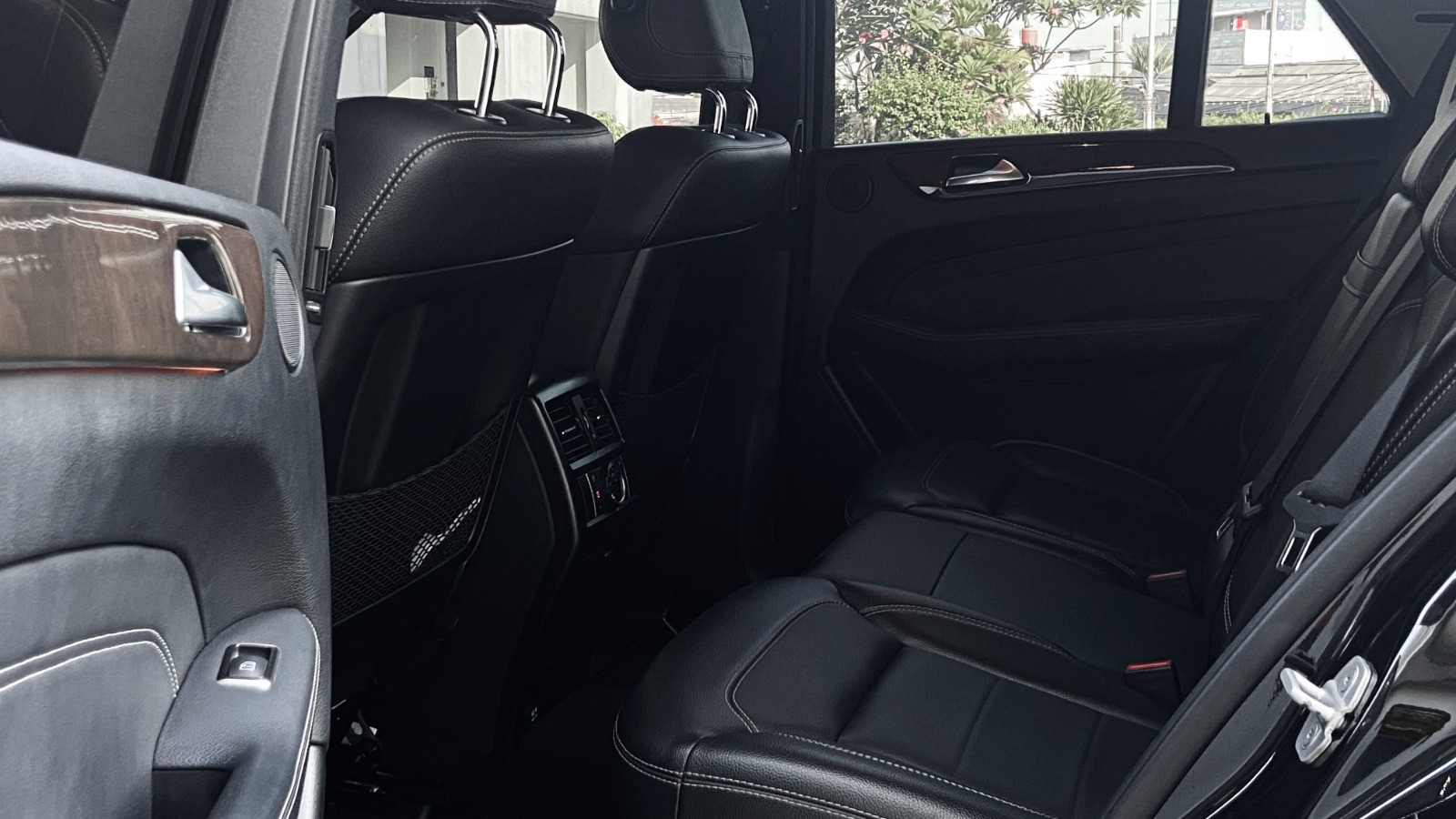 2012 Mercedes Benz ML-Class 2012 Mercedes Benz ML-Class