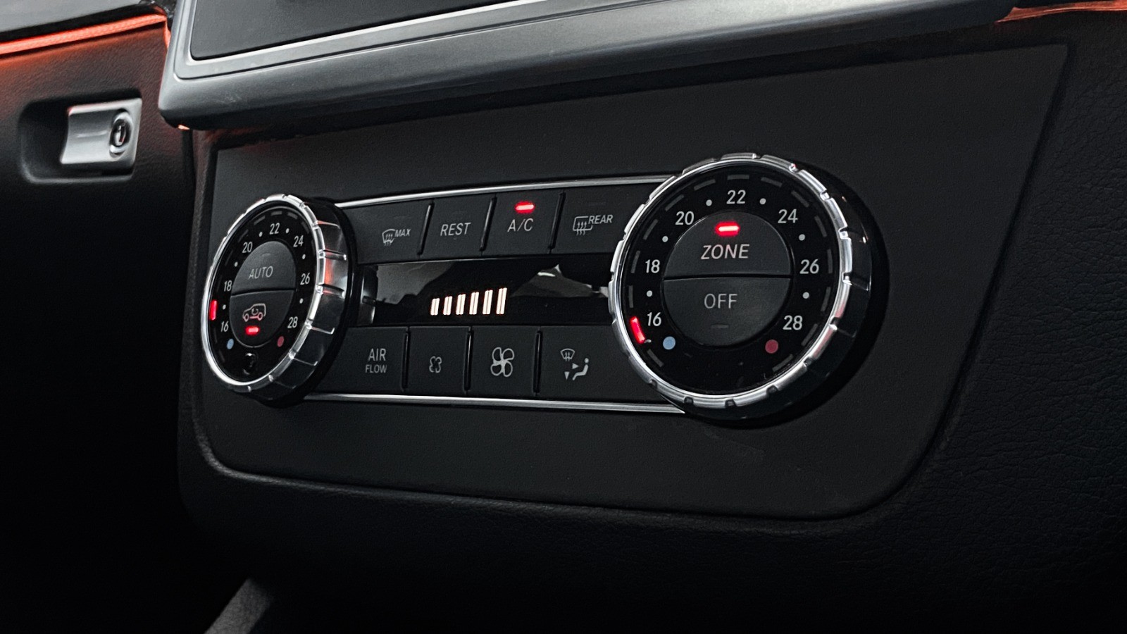 2012 Mercedes Benz ML-Class 2012 Mercedes Benz ML-Class