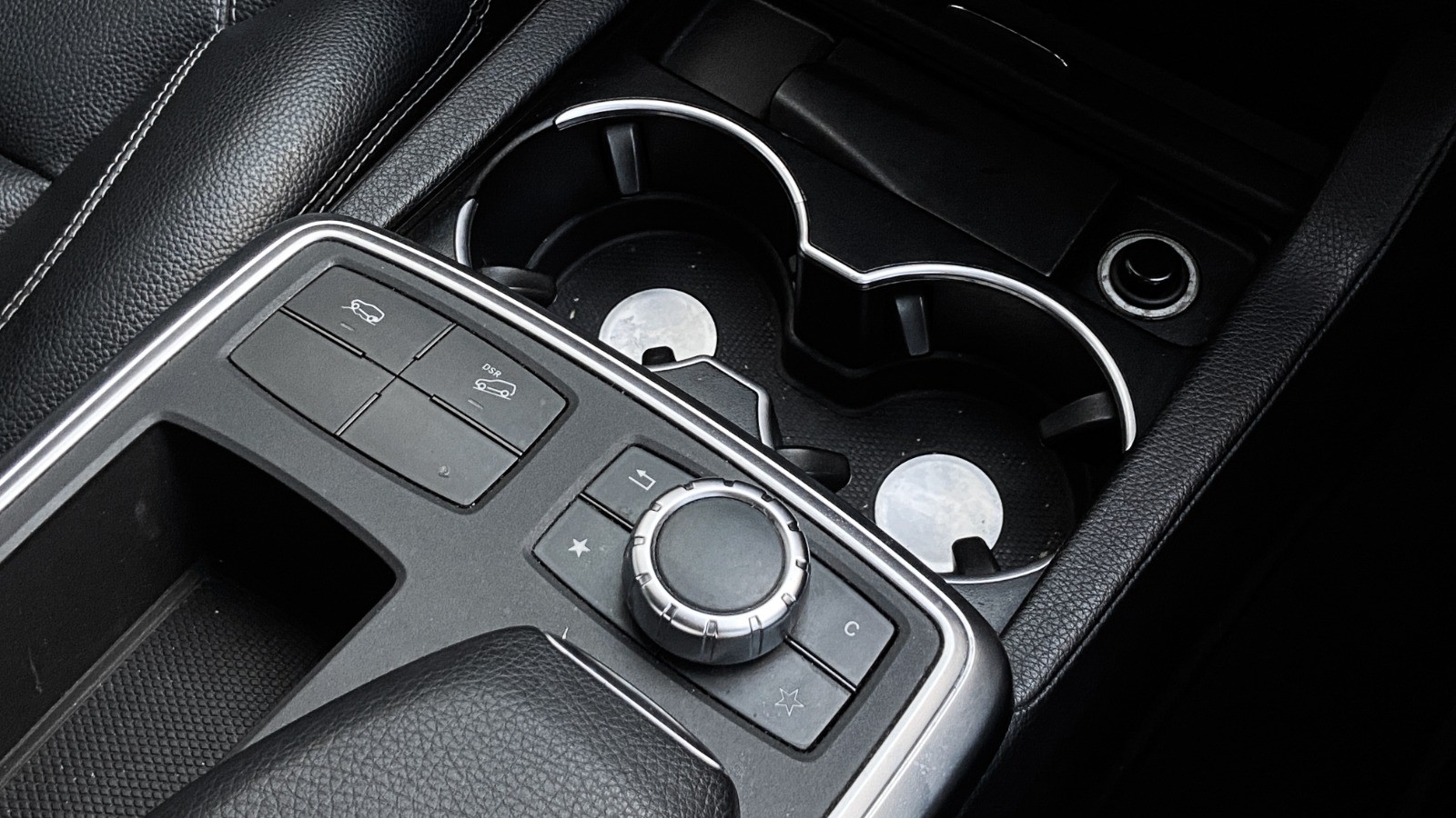 2012 Mercedes Benz ML-Class 2012 Mercedes Benz ML-Class