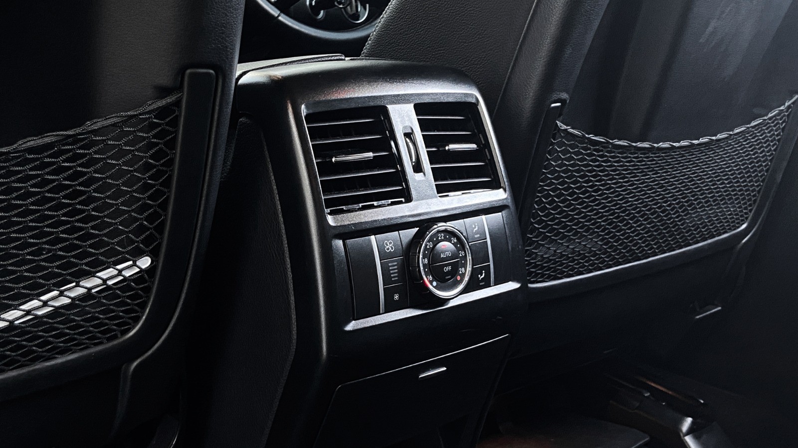 2012 Mercedes Benz ML-Class 2012 Mercedes Benz ML-Class