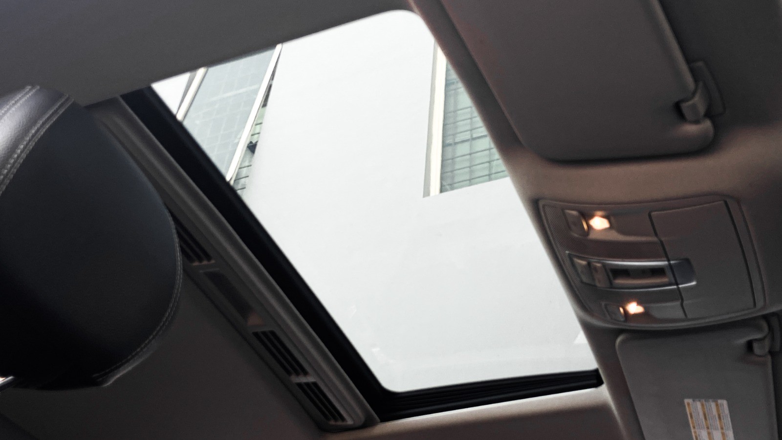 2012 Mercedes Benz ML-Class 2012 Mercedes Benz ML-Class