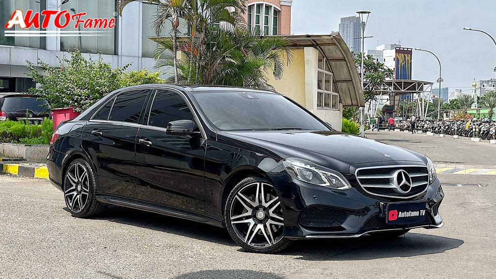 2015 Mercedes Benz E-Class 2015 Mercedes Benz E-Class