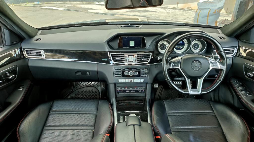 2015 Mercedes Benz E-Class 2015 Mercedes Benz E-Class