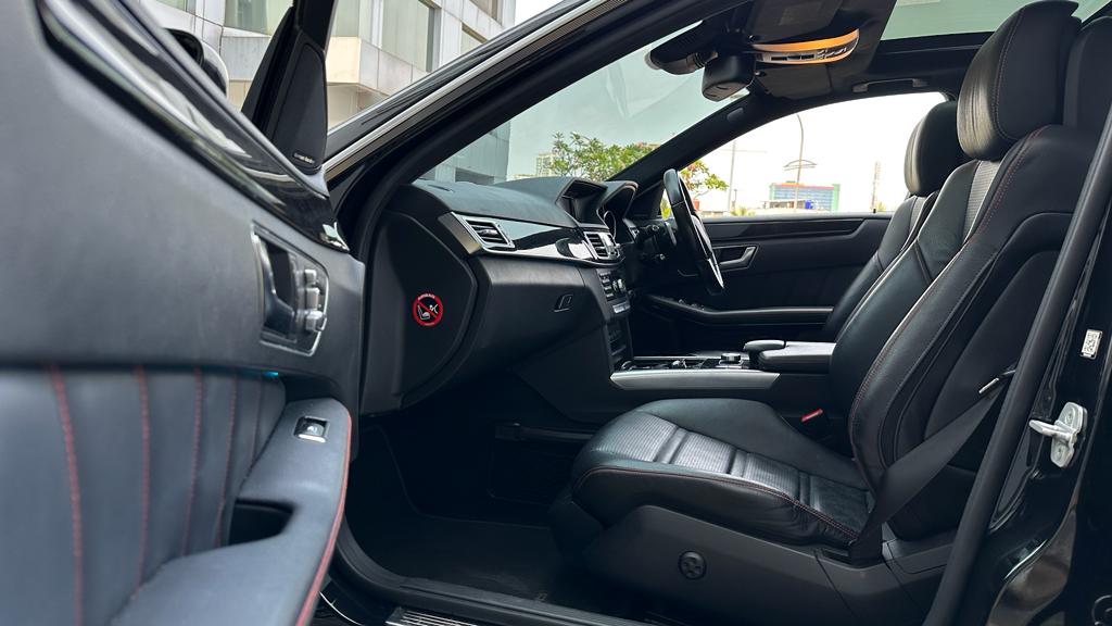 2015 Mercedes Benz E-Class 2015 Mercedes Benz E-Class