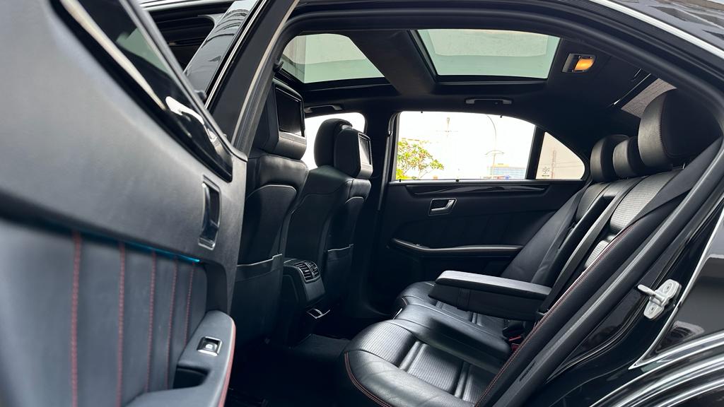 2015 Mercedes Benz E-Class 2015 Mercedes Benz E-Class