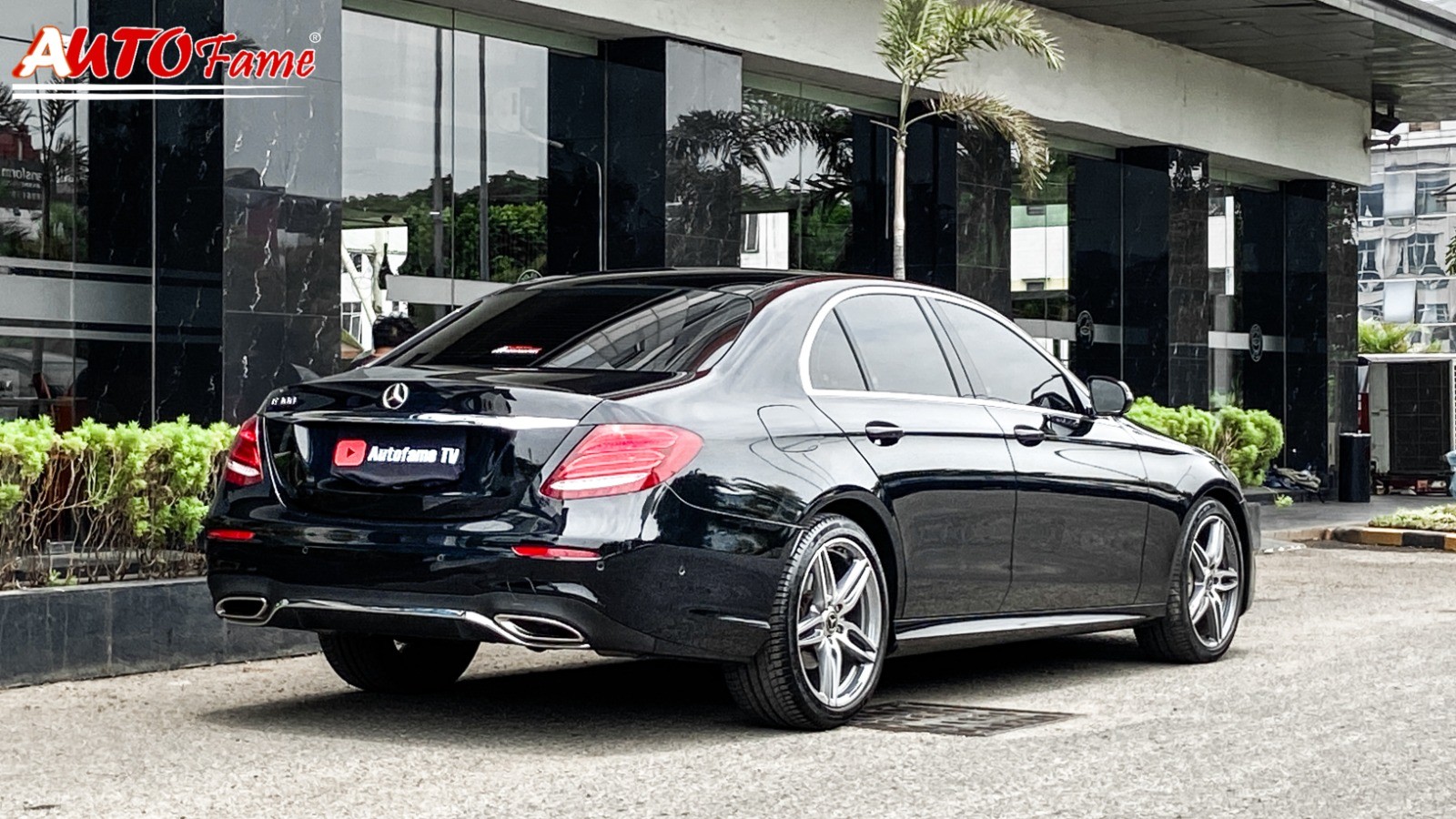 2018 Mercedes Benz E-Class 2018 Mercedes Benz E-Class