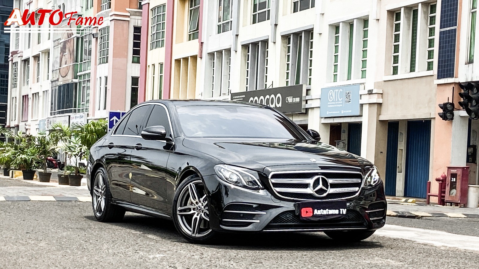 2018 Mercedes Benz E-Class 2018 Mercedes Benz E-Class