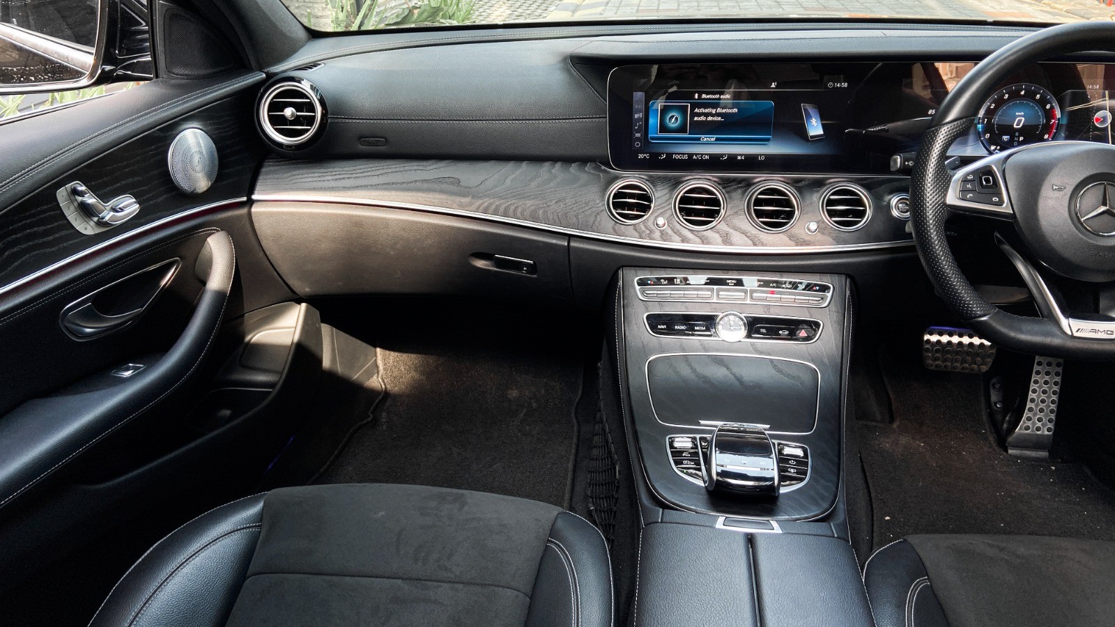 2018 Mercedes Benz E-Class 2018 Mercedes Benz E-Class