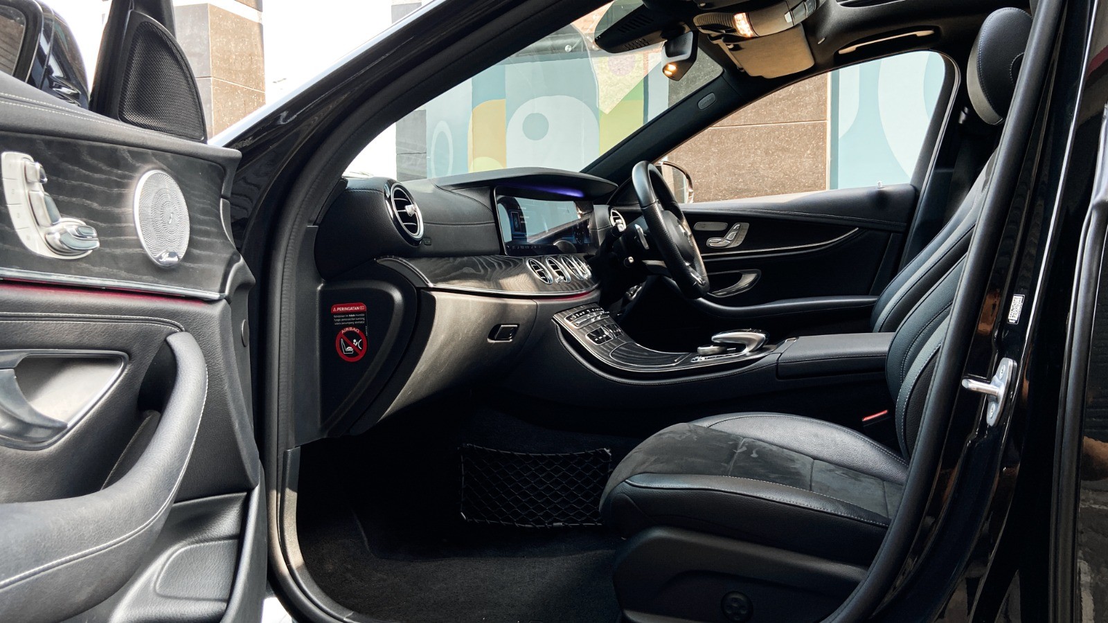 2018 Mercedes Benz E-Class 2018 Mercedes Benz E-Class