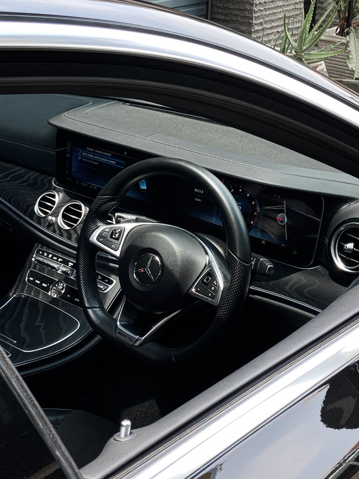 2018 Mercedes Benz E-Class 2018 Mercedes Benz E-Class