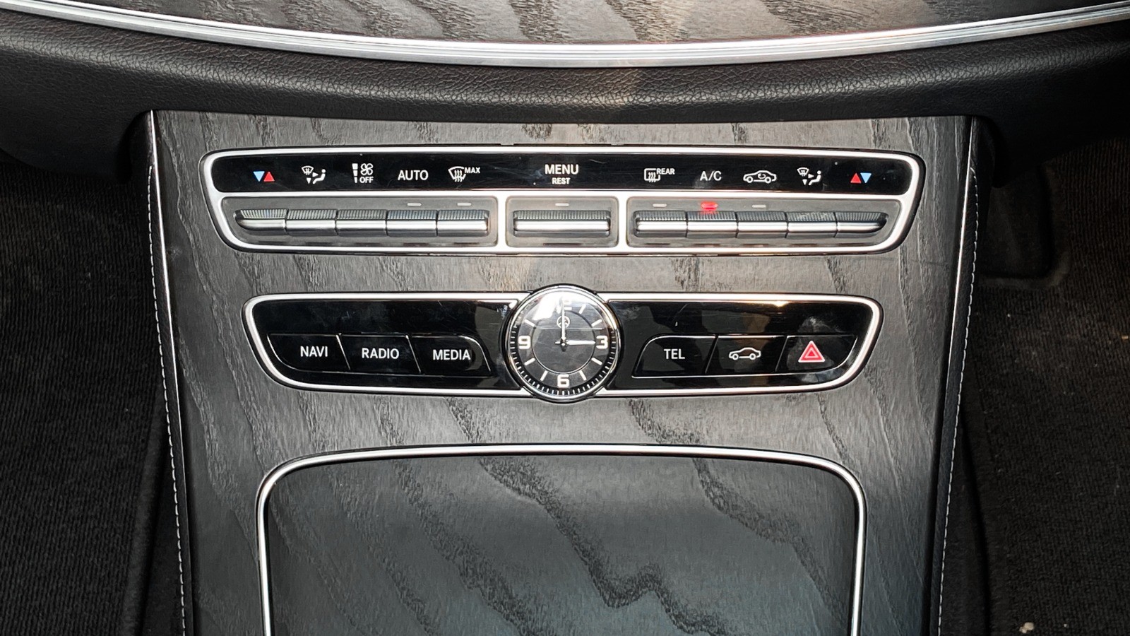 2018 Mercedes Benz E-Class 2018 Mercedes Benz E-Class