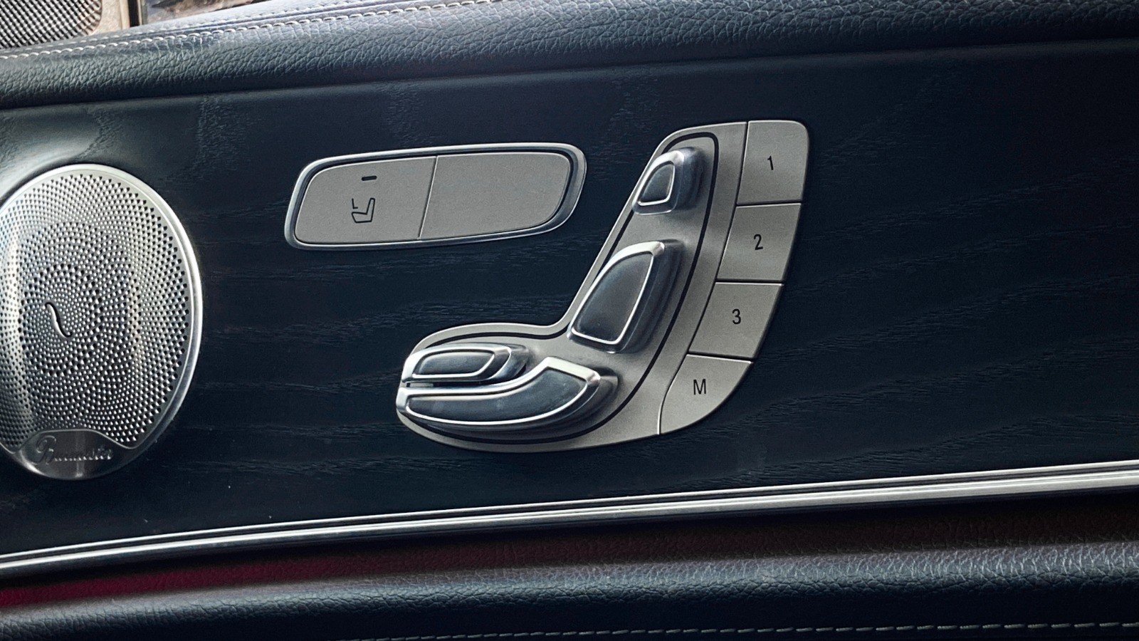 2018 Mercedes Benz E-Class 2018 Mercedes Benz E-Class