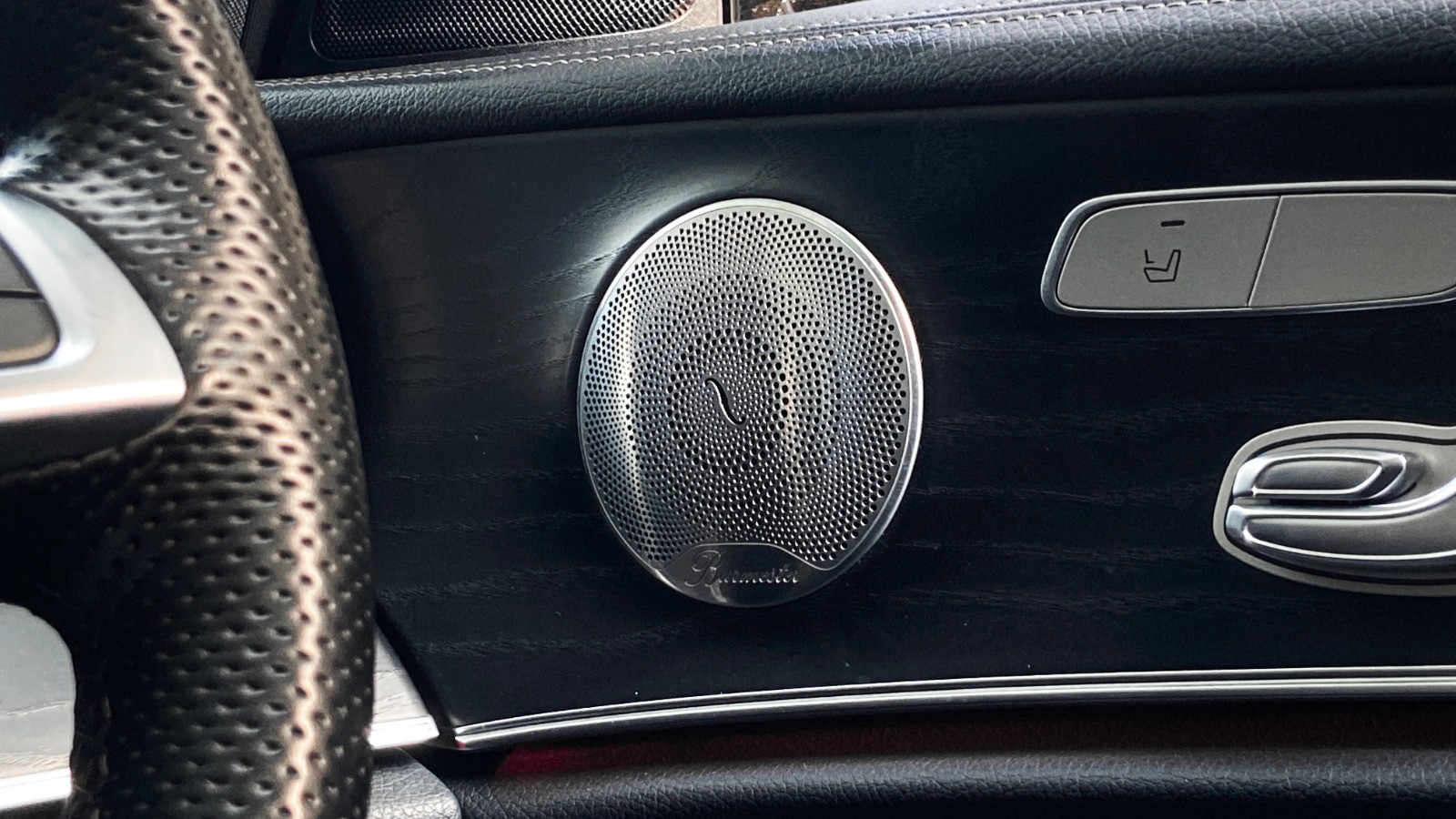 2018 Mercedes Benz E-Class 2018 Mercedes Benz E-Class