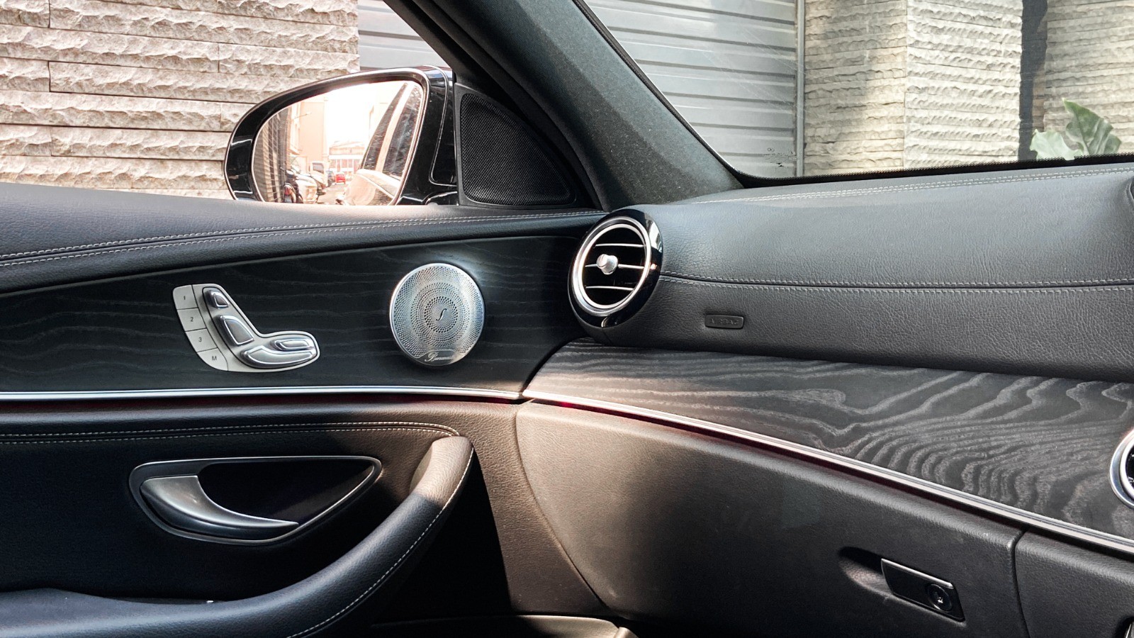 2018 Mercedes Benz E-Class 2018 Mercedes Benz E-Class