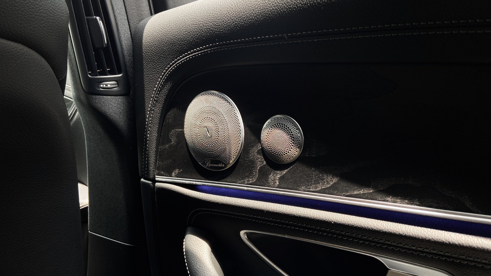 2018 Mercedes Benz E-Class 2018 Mercedes Benz E-Class