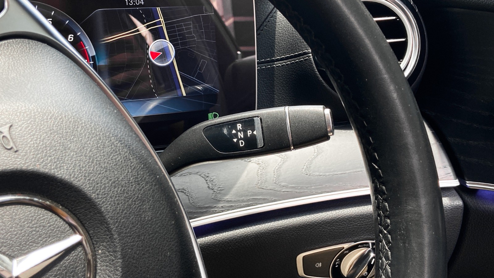 2018 Mercedes Benz E-Class 2018 Mercedes Benz E-Class