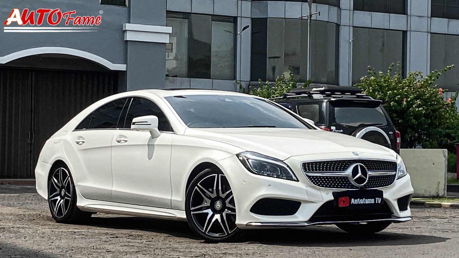 2015 Mercedes Benz CLS-Class 2015 Mercedes Benz CLS-Class