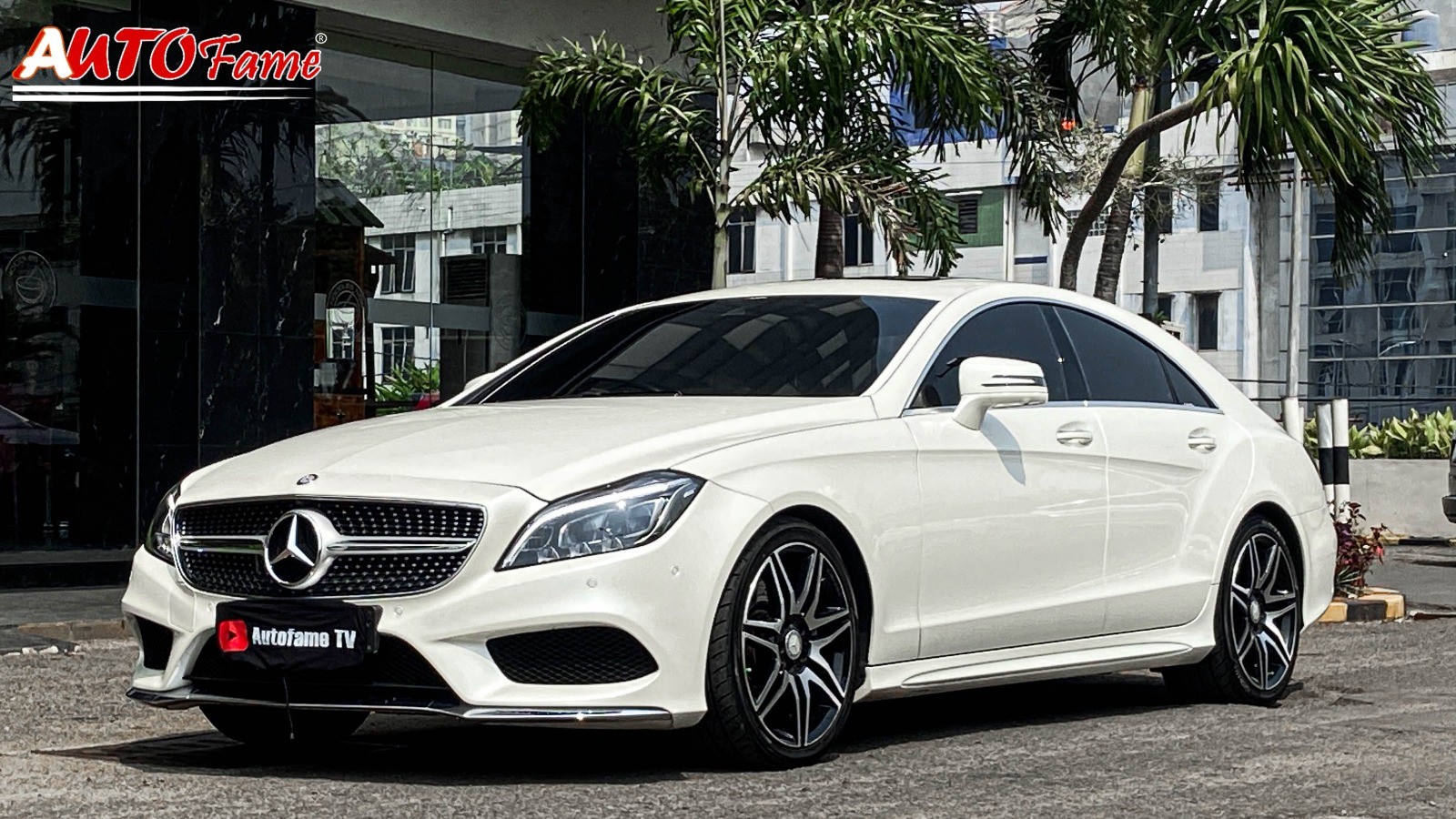 2015 Mercedes Benz CLS-Class 2015 Mercedes Benz CLS-Class