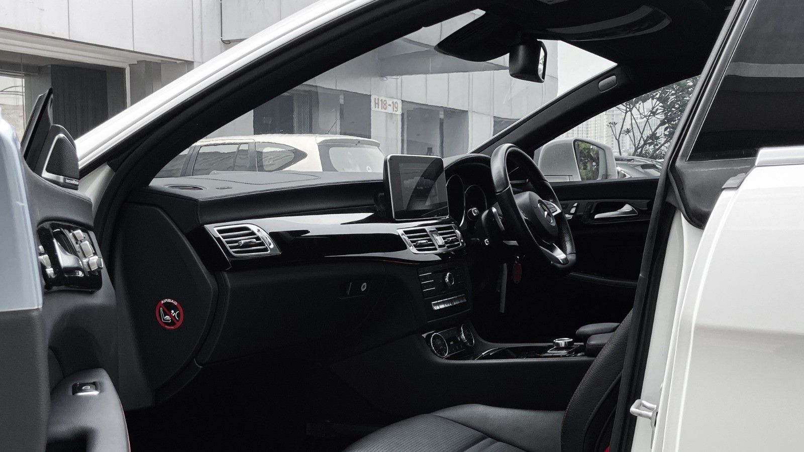 2015 Mercedes Benz CLS-Class 2015 Mercedes Benz CLS-Class