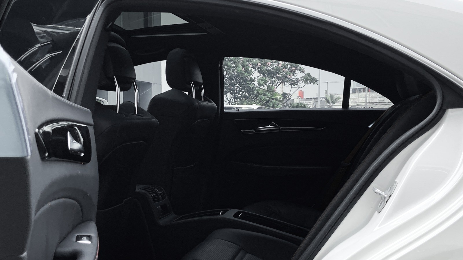 2015 Mercedes Benz CLS-Class 2015 Mercedes Benz CLS-Class