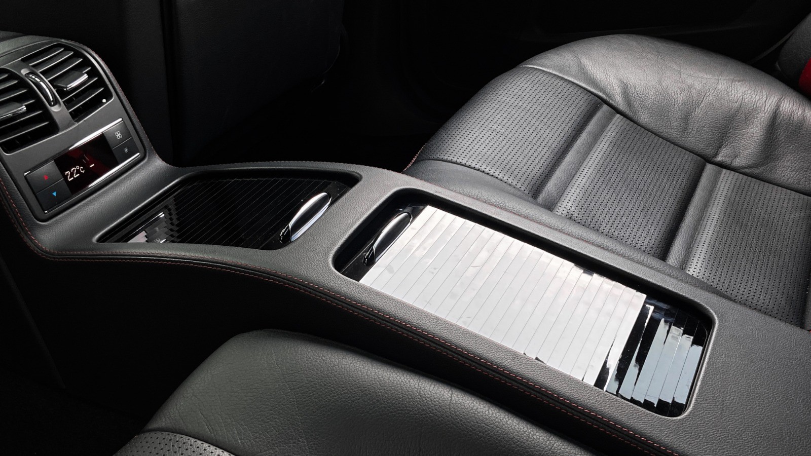 2015 Mercedes Benz CLS-Class 2015 Mercedes Benz CLS-Class