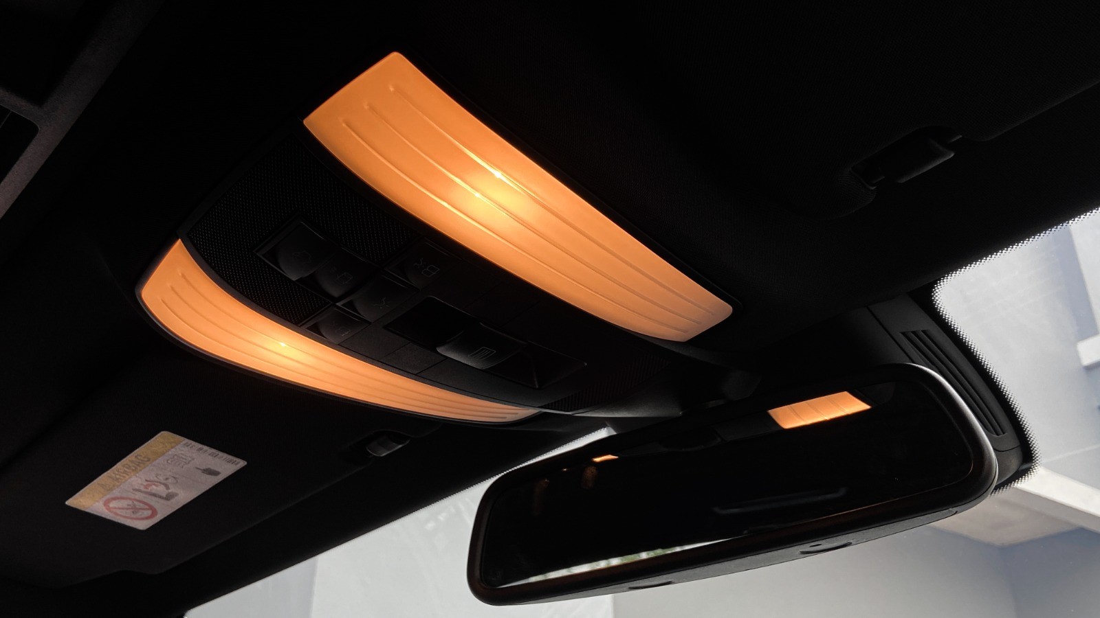 2015 Mercedes Benz CLS-Class 2015 Mercedes Benz CLS-Class