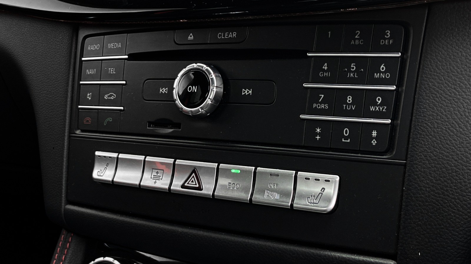 2015 Mercedes Benz CLS-Class 2015 Mercedes Benz CLS-Class