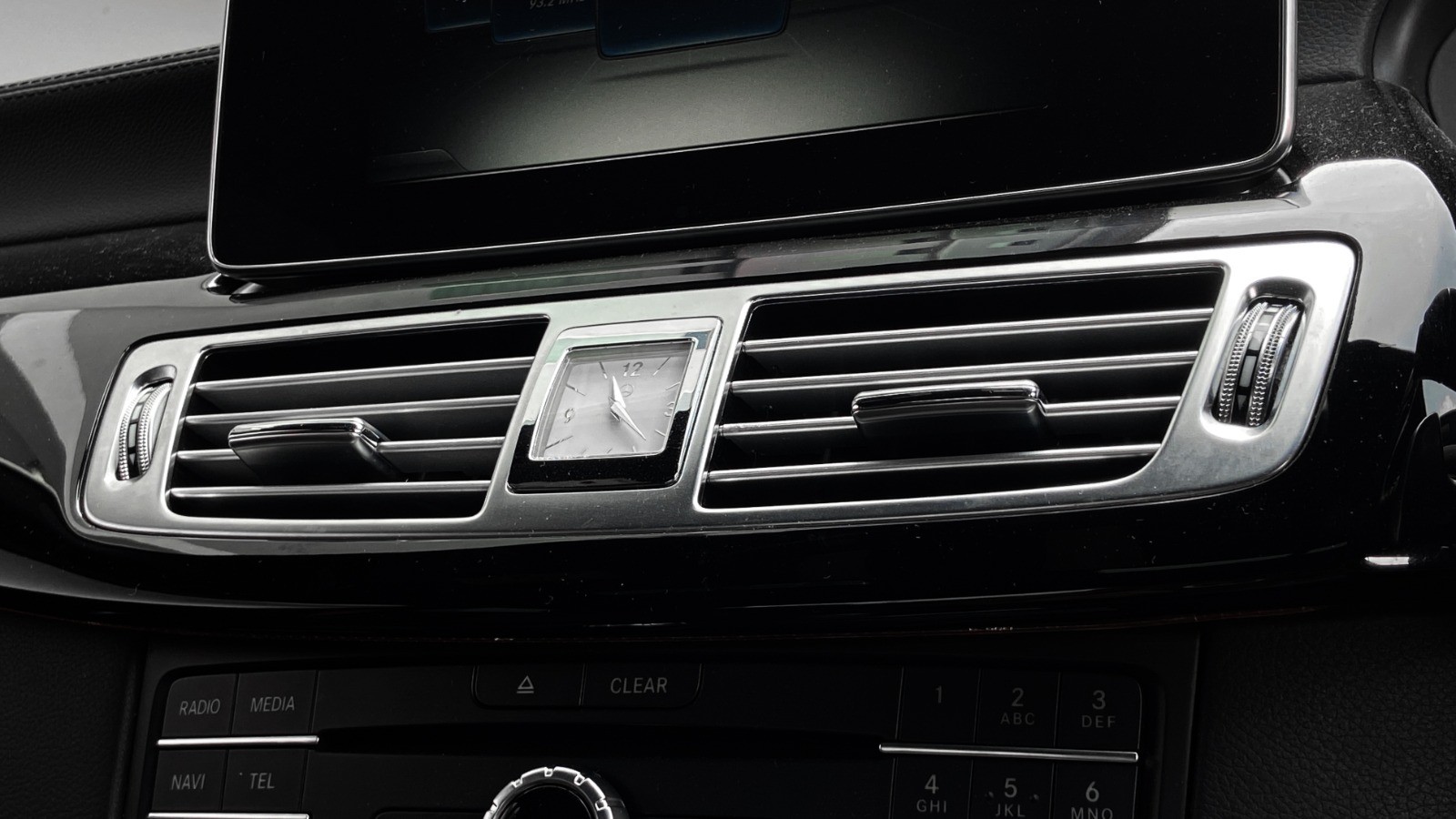 2015 Mercedes Benz CLS-Class 2015 Mercedes Benz CLS-Class